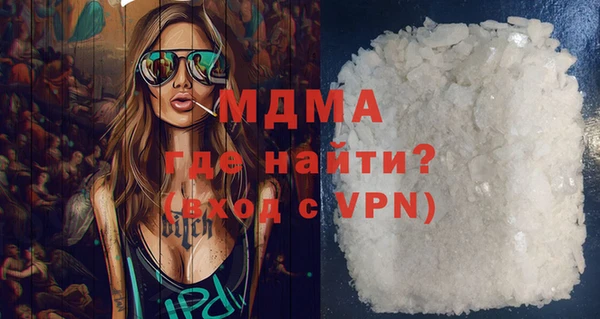 тгк Артём